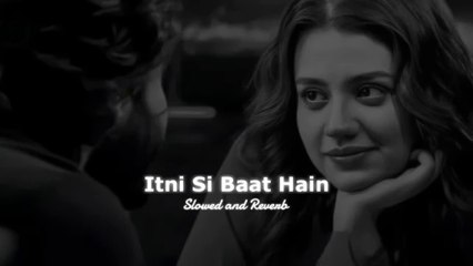 y2mate.com - Itni Si Baat Hai   _360p