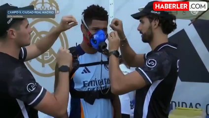 İşin içinde Mbappe de var! Carlo Ancelotti'den Arda Güler'e yeni görev