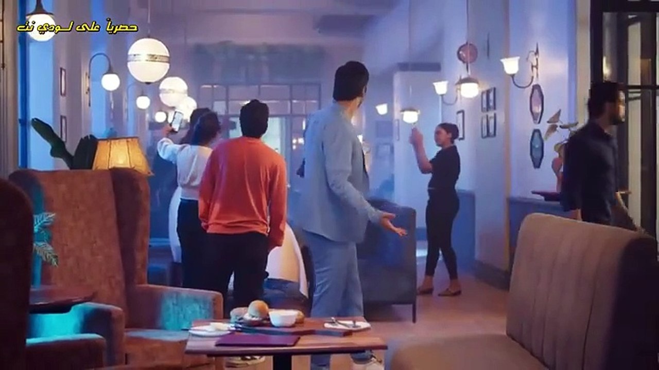 مسلسل وتبقى ليلة الحلقة  88 مترجمة