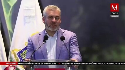 Michoacán lanza programa de Guardián Forestal para proteger exportaciones de aguacate