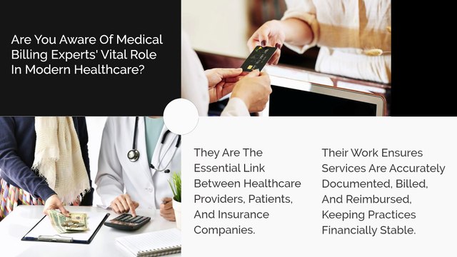 Expert Medical Billing