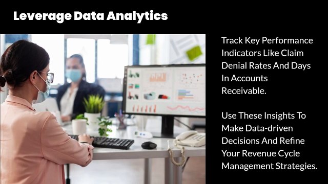 Revenue Cycle Management Strategies