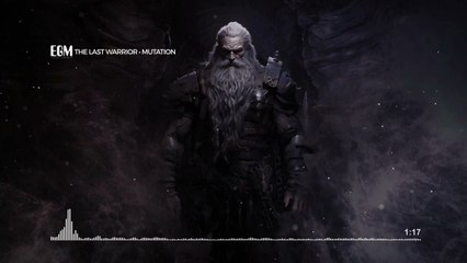 The Last Warrior • Mutation • Epic Trailer • Ender Güney