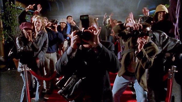 Get Used to Seeing More Presidents on Our Screens