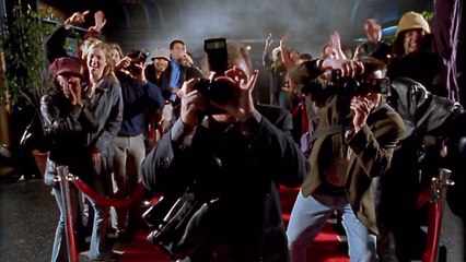 Get Used to Seeing More Presidents on Our Screens