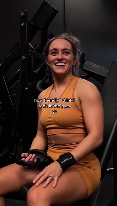 gym motivation tips