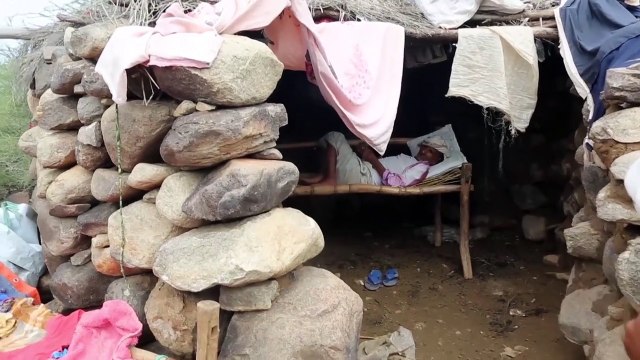 16 قتيلا على الأقل في فيضانات اليمن وعمليات البحث تتواصل