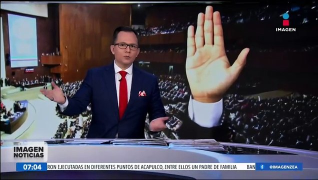 El TEPJF confirma la mayoría de Morena y sus aliados en San Lázaro