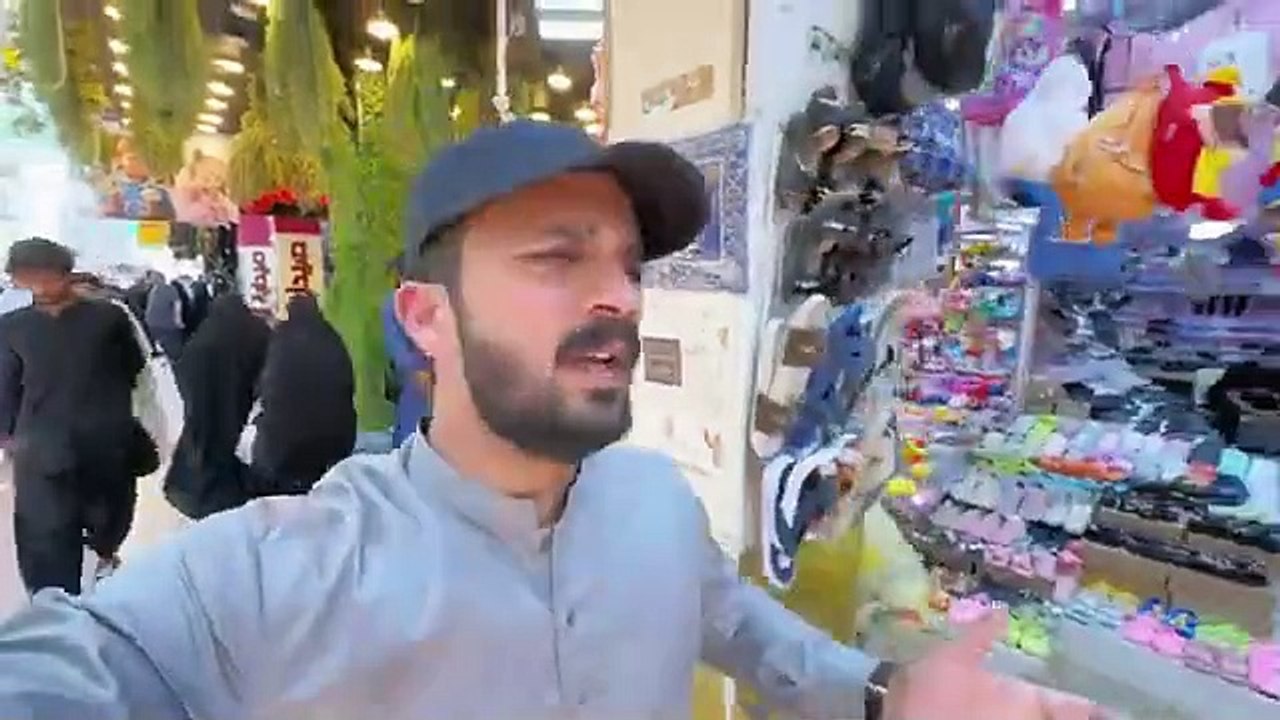 Dawat in iraq