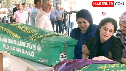 3 torunu katledilen dede konuştu! Cani baba, çocukları "Özledim" diyerek İzmir'e çağırmış