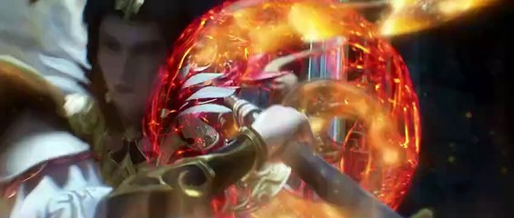 Perfect World [Wanmei Shijie] Ep 178 Multi Sub