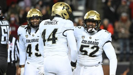 Colorado vs. North Dakota State: Essential Game Breakdown 🏈