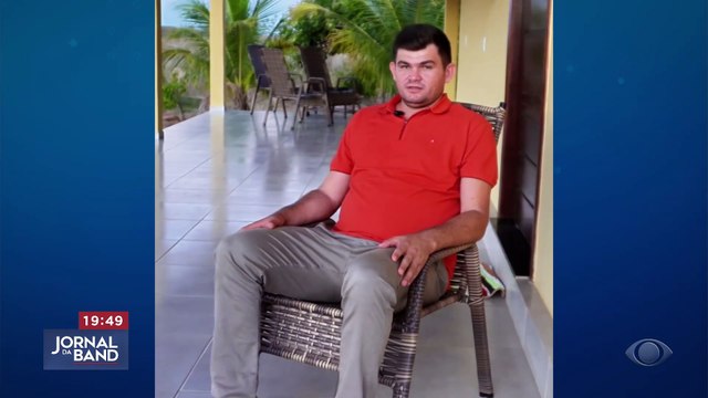 Polícia prende suspeitos de matar prefeito de João Dias (RN)