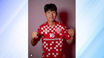 홍현석, 분데스리가 마인츠 이적...이재성과 한솥밥 / YTN