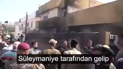 'Türk SİHA'sını biz düşürdük' dedi, Ankara harekete geçti