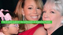 Duplice tragedia per Mariah Carey