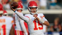 NFL Season Opener: Chiefs vs. Ravens in Historic Rematch