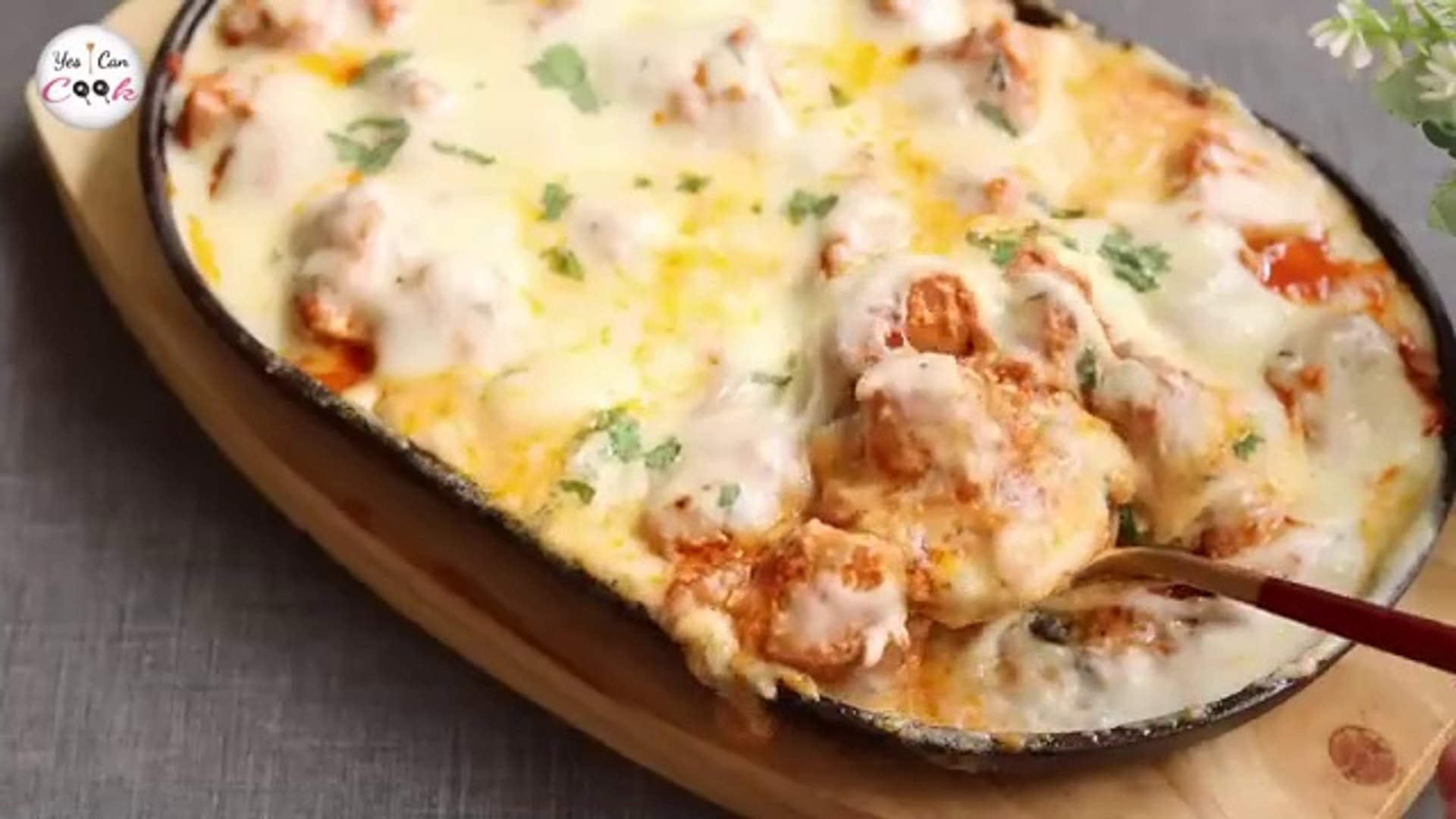 ⁣Turkish Style Chicken