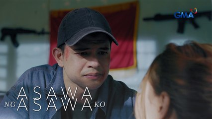 Asawa Ng Asawa Ko: Mariposa, ibinahagi ang kanyang buhay kay Jordan! (Episode 131)