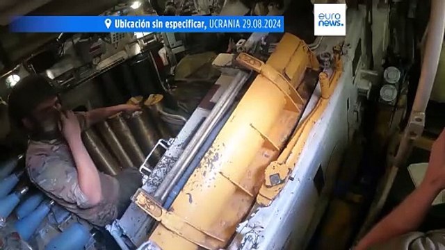 Tercer ataque aéreo masivo de Rusia contra Ucrania en tan solo cuatro días