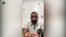 ما لم تأت به الكاميرات.. كيف كان مران المنتخب بـ ٦ لاعبين؟.. مجلس الزمالك يجهز الرد لوالد زيزو على مخططه.. وهؤلاء الـ ٩ يرحلون عن ميت عقبة