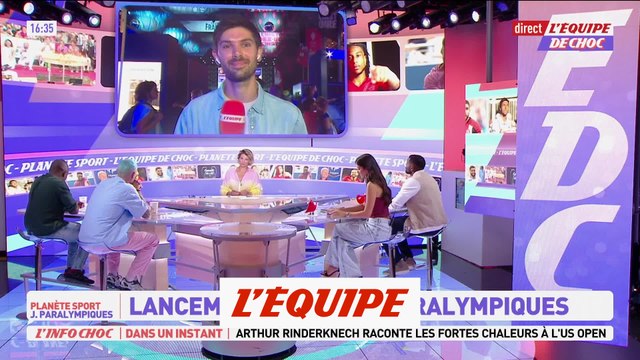 Marie Patouillet en argent sur 500 m, première médaille pour la France - Cyclisme sur piste - Para