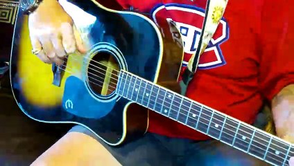 Trying to make "Wish you were here" by Pink Floyd 2