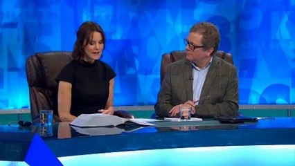 Countdown | Monday 3rd February 2014 | Episode 5860