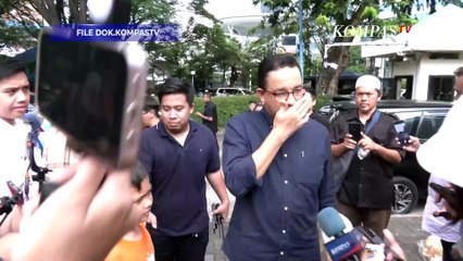 Jubir Buka Suara Isu Anies Baswedan Maju Pemilihan Gubernur Jawa Barat 2024