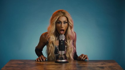 Priyanka Does ASMR with Kibble, Talks Winning Drag Race, Music Influences & "No New Friends"