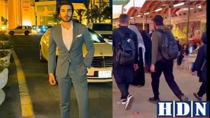 imran abbas in Iraq #imran abbas