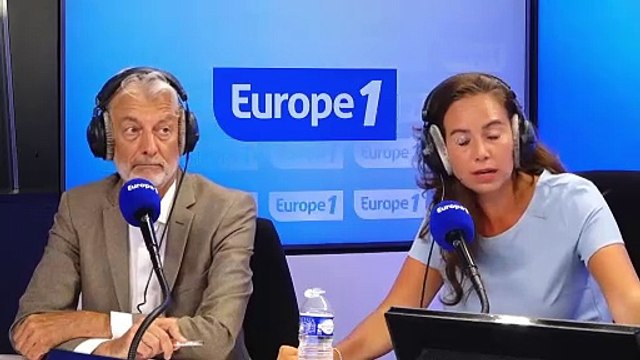 Cyril Hanouna - Gendarme tué à Mougins : «Où est Mbappé, qui, le jour de la mort de Nahel avait tweeté : 'Petit Ange parti trop tôt», s'interroge Sarah Knafo