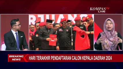 PERLUDEM Angkat Bicara soal Tantangan Edy Rahmayadi dan Bobby Nasution di Pilkada Sumut, Apa Saja?