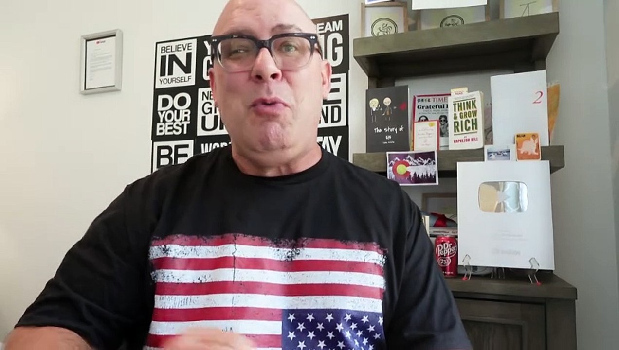 Unlock the Power of Visualization: Douglas Vandergraph's Guide to Manifesting Success