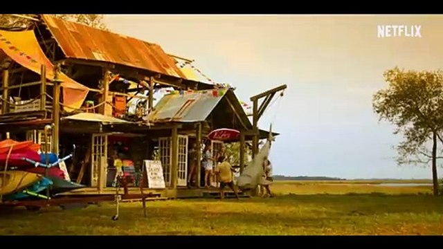 Outer Banks - saison 4 Teaser VF