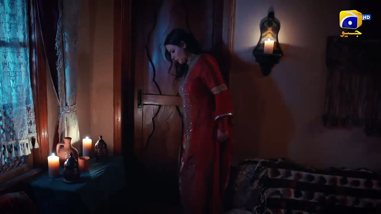 Mavera Episode 16 - Urdu Dubbed - English Subtitle - 27th August 2024 - HAR PAL GEO(720P_HD)