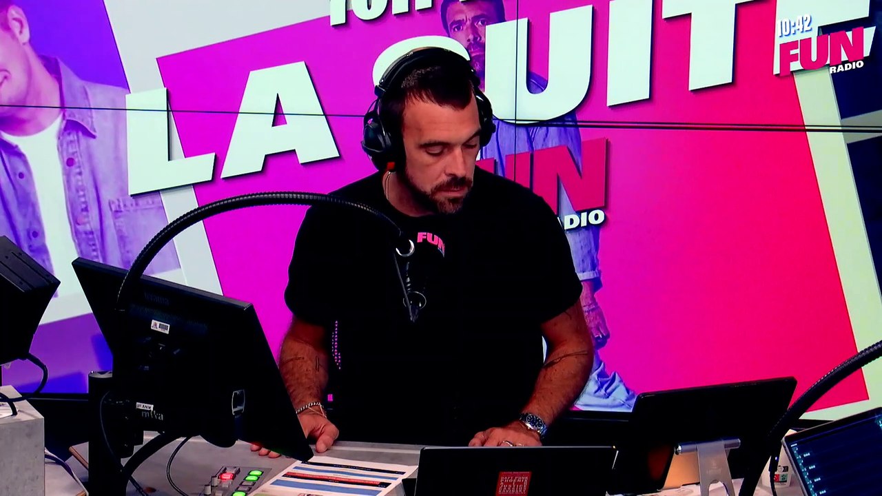 La suite - L'intégrale du 29 août