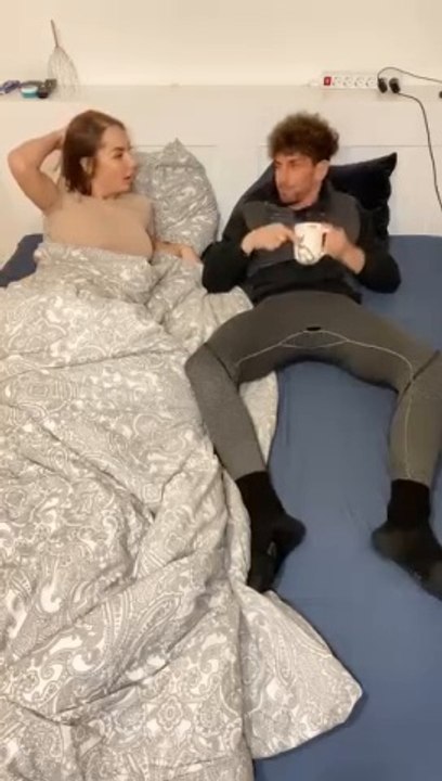 The girls can't wait to check this movement I really can't believe it ⭐