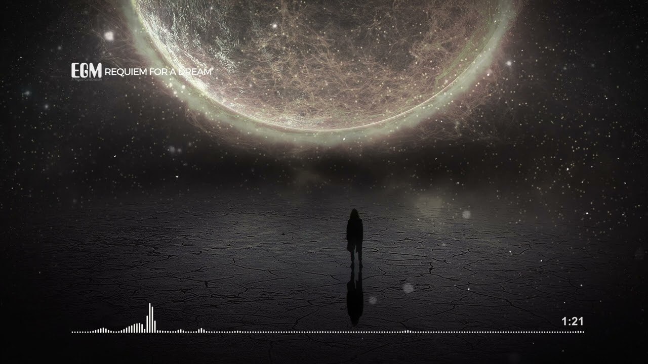 Instrumental Cinematic Intro • Requiem for a Dream • Ender Güney