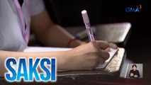 8 to 12-week suspension sa regular academic program para tutukan ang mga hirap sa reading at math, ipinanukala sa Kamara | Saksi