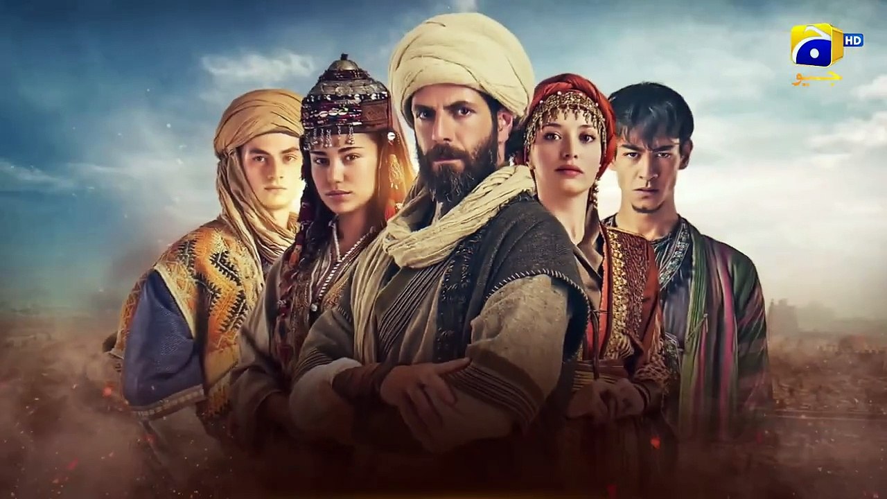 Mavera Episode 18 - Urdu Dubbed - English Subtitle - 29th August 2024 - HAR PAL GEO(720P_HD)