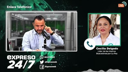 Convocan a marcha por desapariciones forzadas