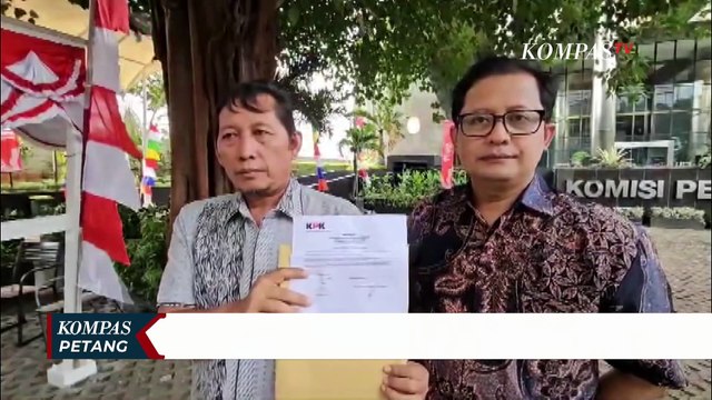 Begini Beda Pernyataan Internal KPK Soal Kasus Jet Pribadi Kaesang-Erina