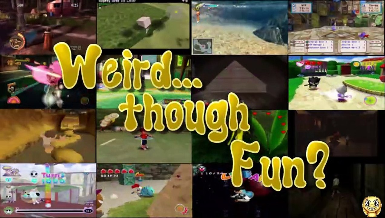 Weird Though Fun? - Saint's Row 4: How the Saints Save Christmas