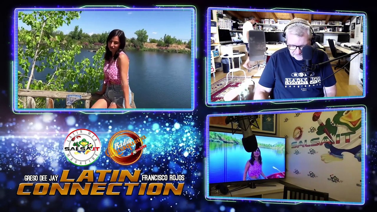 Latin Connection 29.08.2024