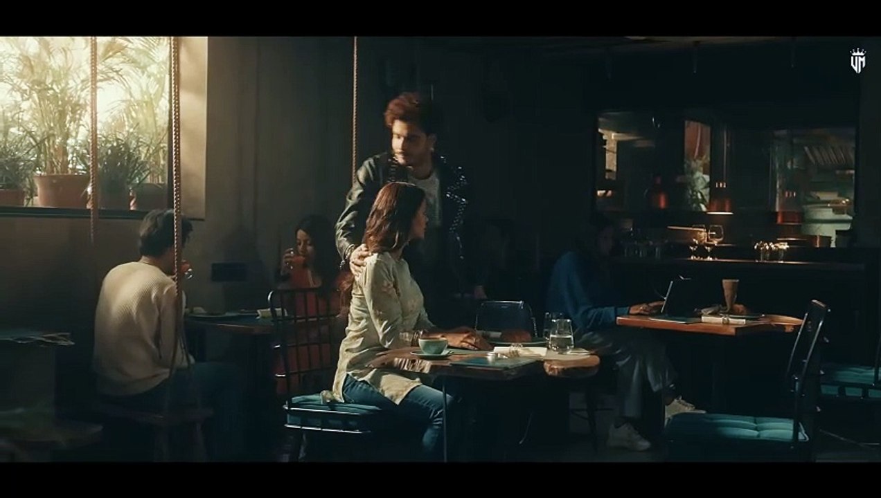 Dost Banke (Official Video) - Testy.Vibes