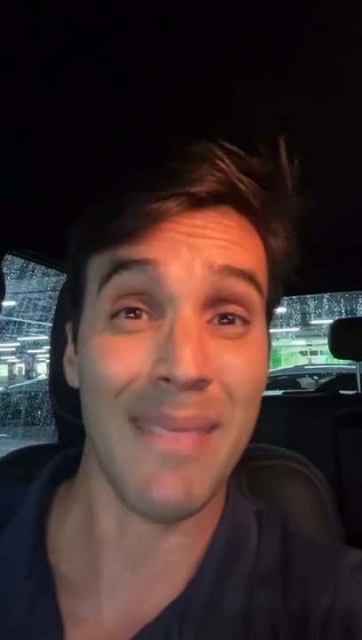 Após troca de farpas na web, Daniel Cady chama Gabriel Almeida para debate ao vivo