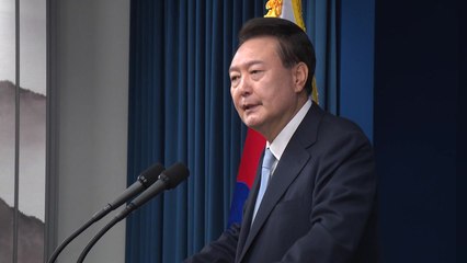 윤 대통령, 이재명 대표 영수회담 제의에 "살면서 처음 경험하는 국회" / YTN