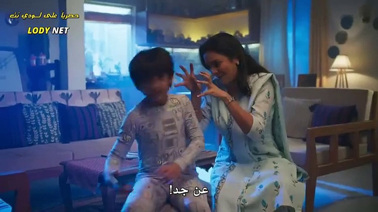 مسلسل وتبقى ليلة الحلقة 62 مترجمة