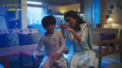 مسلسل وتبقى ليلة الحلقة 62 مترجمة